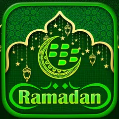 Ramadan Launcher Theme アプリダウンロード