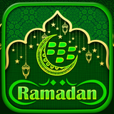Ramadan Launcher Theme icône
