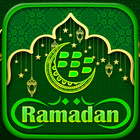 ikon Ramadan Launcher Theme
