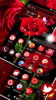 Rose Launcher Theme اسکرین شاٹ 2