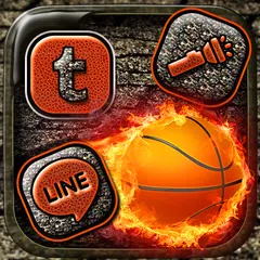 Descargar APK de Street Ball Launcher Theme