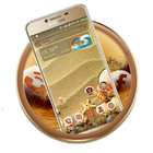 Seashell Launcher Theme 图标