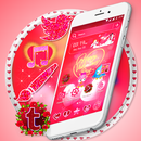 Valentine Day Launcher Theme APK