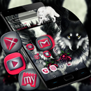 Wolf Launcher Theme APK