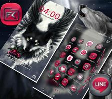 Wolf Launcher Theme bài đăng