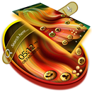 APK Colorful Art Launcher Theme