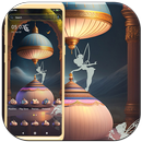 Fairy Home Theme APK