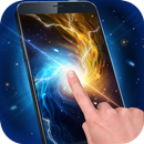 Ice Fire Wallpaper Themes APK
