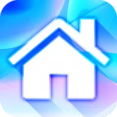 Launcher - Free Themes & Live Wallpapers