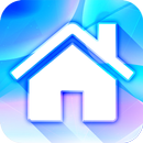 APK Launcher - Free Themes & Live Wallpapers