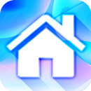 Launcher - Kostenlose Themen & Live-Hintergründe APK