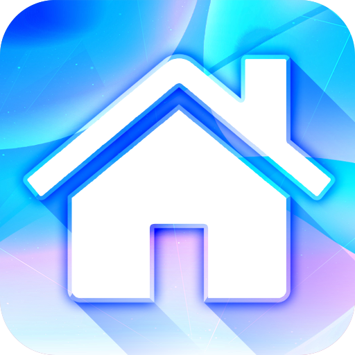 Launcher - Free Themes & Live Wallpapers