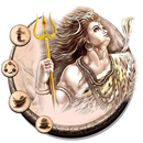 APK Lord Shiv Ji Launcher Theme