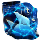 APK Polar Bear Launcher Theme
