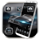 Sport Car Launcher Theme APK