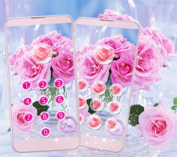 無料で ピンクのバラの花愛ローズ アプリの最新版 Apk1 2 2をダウンロードー Android用 ピンクのバラの花愛ローズ Apk の最新バージョンをダウンロード Apkfab Com Jp