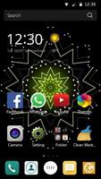 Theme for LG syot layar 1