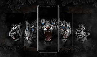 پوستر Roar Tiger Theme