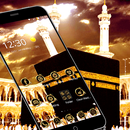 Mecca Kaaba theme APK