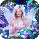 Fairy Princess Live Wallpapers APK