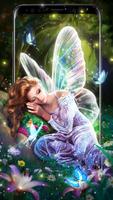 Fairy poster