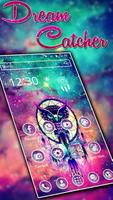 Colorful Dream catcher Theme syot layar 1