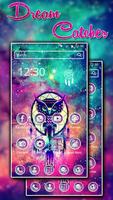 Dreamcatcher Colourful Theme تصوير الشاشة 2