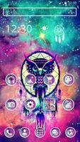 Dreamcatcher Colourful Theme تصوير الشاشة 3