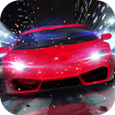 Racing Car Atom Theme APK