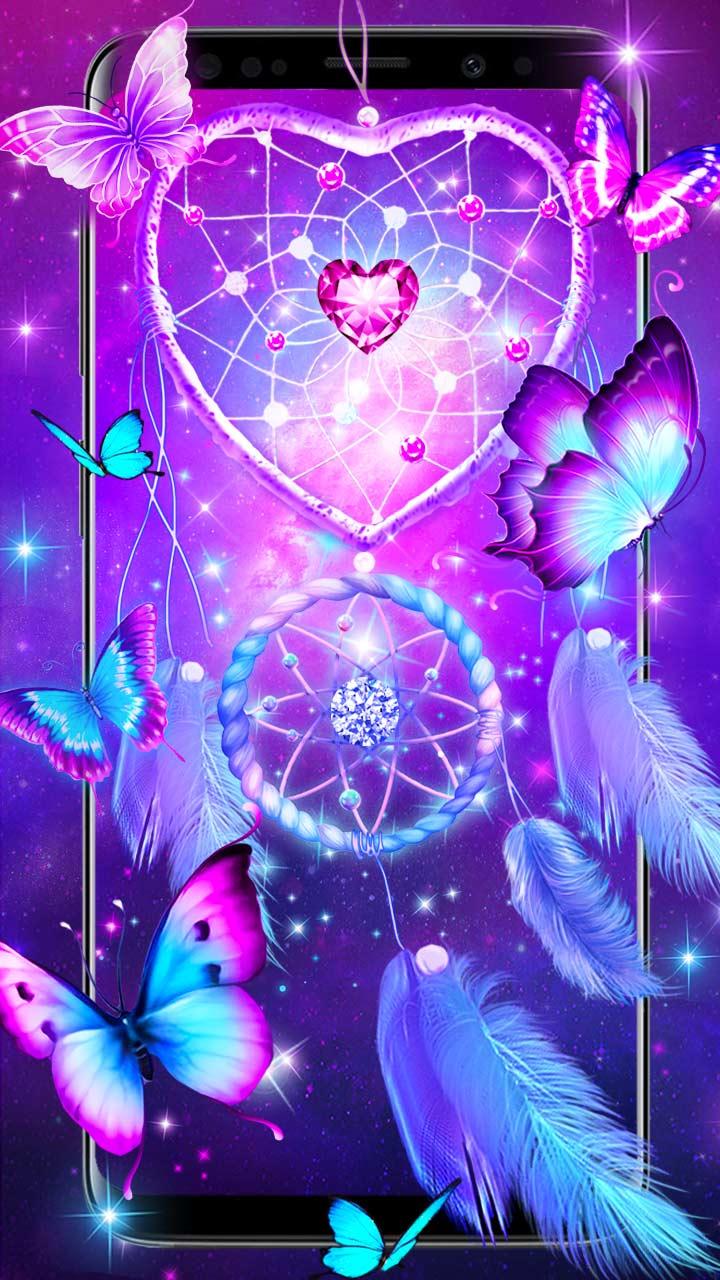Butterfly Dreamcatcher APK for Android Download Butterfly Dreamcatcher APK for Android Download