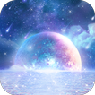 ”Color Galaxy Live Wallpapers