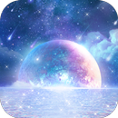 Color Galaxy Live Wallpapers APK