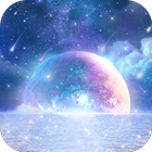 Color Galaxy icon