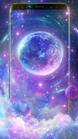 Color Galaxy 포스터