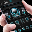 Alien Technology Theme