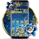 Luxe Fleur Thème APK