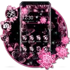 無料で 豪華な紫色の黒の花のテーマ シャイニーピンクダイヤモンドの壁紙 Apkアプリの最新版 Apk1 1 4をダウンロードー Android用 豪華な紫色の黒の花のテーマ シャイニーピンクダイヤモンドの壁紙 Apk の最新バージョンをダウンロード Apkfab Com Jp