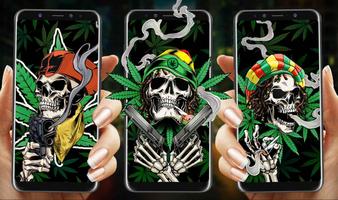 1 Schermata Erba Rasta Tema