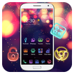 Neon Light Launcher