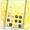 Gold Theme