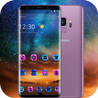 Icona Fantasy Theme for Galaxy S9