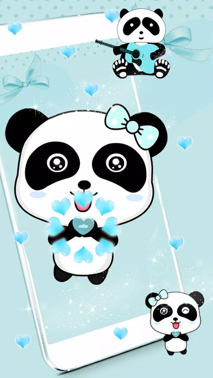 Baixe Urso Kawaii Adorável com Roupa Estilo Anime PNG - Creative