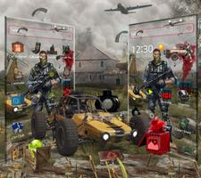 Elite Commando Battleground Theme💣💥 screenshot 3