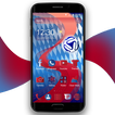 Bayern Theme / Huawei, Samsung, LG, HTC, Sony