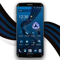 Inter Theme \ Huawei, Samsung, LG, HTC, Sony, Moto アプリダウンロード