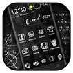 Blackboard Graffiti Theme