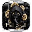 Hell Skull Theme