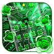 Green Light Theme