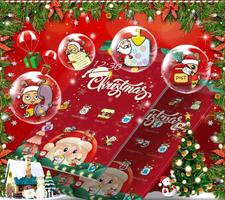 Merry Christmas Santa Theme screenshot 3