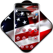 American Flag Theme